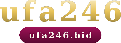 ufa246 โลโก้